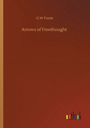 Arrows of Freethought