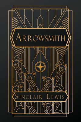 Arrowsmith - Lewis, Sinclair