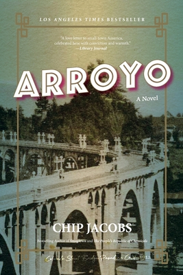 Arroyo - Jacobs, Chip