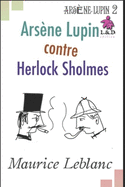Arsne Lupin contre Herlock Sholms: Arsne Lupin, Gentleman-Cambrioleur 2