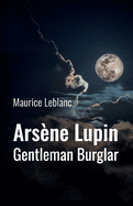 Arsne Lupin: Gentleman Burglar