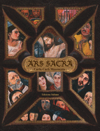 Ars Sacra: una riflessione sulla Passione di Ges Cristo tramite l'arte di Carla Carli Mazzucato