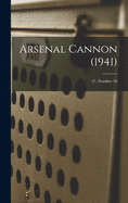 Arsenal Cannon (1941); 57, Number 16