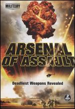 Arsenal of Assault [2 Discs] - 