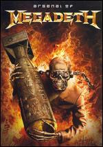 Arsenal of Megadeth [DVD/CD]