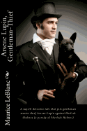 Arsene Lupin: Gentleman-Thief