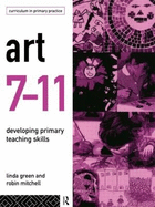 Art 7-11: Developing Primary Teaching Skills