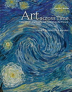 Art Across Time, Volume 2