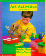 Art Activities - Burgess, Lynne