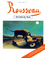 Art Activity Packs: Rousseau
