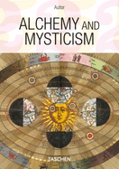Art, Alchemy and Mysticism
