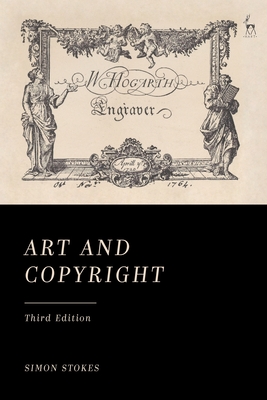 Art and Copyright - Stokes, Simon, Mr.