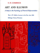 Art and Illusion: A Study in the Psychology of Pictorial Representation.
