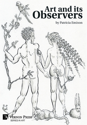 Art and its Observers (B&W) - Emison, Patricia