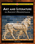 Art and Literature in Ancient Mesopotamia