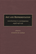 Art and Representation: Contributions to Contemporary Aesthetics