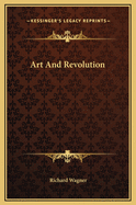 Art and Revolution