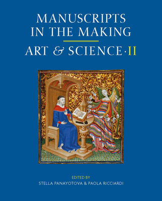 Art and Science: Volume Two - Panayotova, Stella (Editor), and Ricciardi, Paola (Editor)