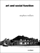 Art and Social Function - Willats, Stephen