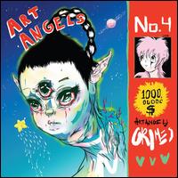 Art Angels [LP] - Grimes