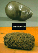 Art/Artifact: African Art in Antropology Collections - Vogel, Susan (Editor)