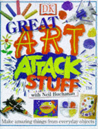 Art Attack Great Stuff