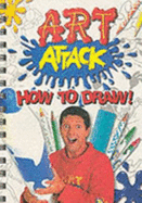 "Art Attack": How to Draw