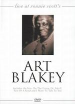 Art Blakey and the Jazz Messengers: Live at Ronnie Scott's - 