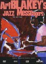 Art Blakey's Jazz Messengers: Live at the Umbria Jazz Festival