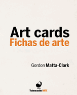 Art Cards/Fichas de Arte
