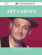 Art Carney 174 Success Facts - Everything You Need to Know about Art Carney - Norton, Keith