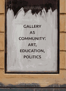 Art & Community: Exhibition Catalogue