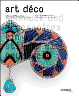 Art Deco Jewellery and Accessories: A New Style for a New World