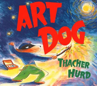 Art Dog - 