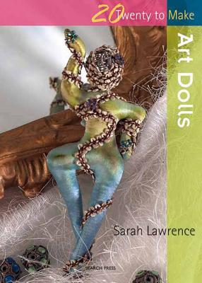 Art Dolls - Lawrence, Sarah