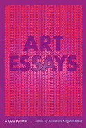 Art Essays: A Collection