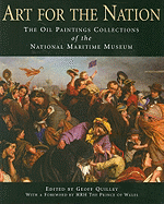 Art for the Nation: The Oil Paintings Collections of the National Maritime Museum