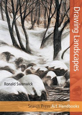 Art Handbooks: Drawing Landscapes - Swanwick, Ronald