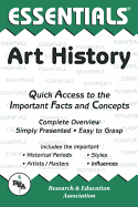 Art History Essentials