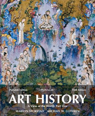 Art History Portables Book 3 - Stokstad, Marilyn, and Cothren, Michael W.