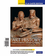 Art History, Volume 1, Books a la Carte Plus Myartslab -- Access Card Package