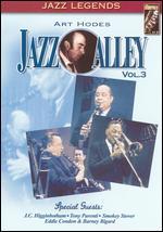 Art Hodes' Jazz Alley, Vol. 3