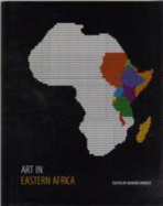 Art in Eastern Africa (H) - Arnold, Marion (Editor)