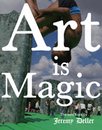 Art Is Magic