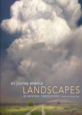 Art Journey America Landscapes - Kipp, ,Kathryn