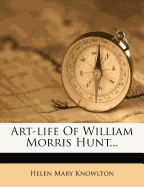 Art-Life of William Morris Hunt