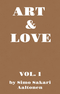 Art & Love, Vol. 1