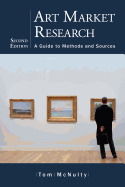 Art Market Research: A Guide to Methods and Sources