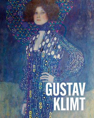 Art Masters: Gustav Klimt - Hodge, AN