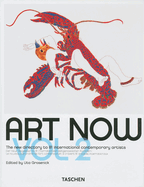 Art Now! Vol. 2
